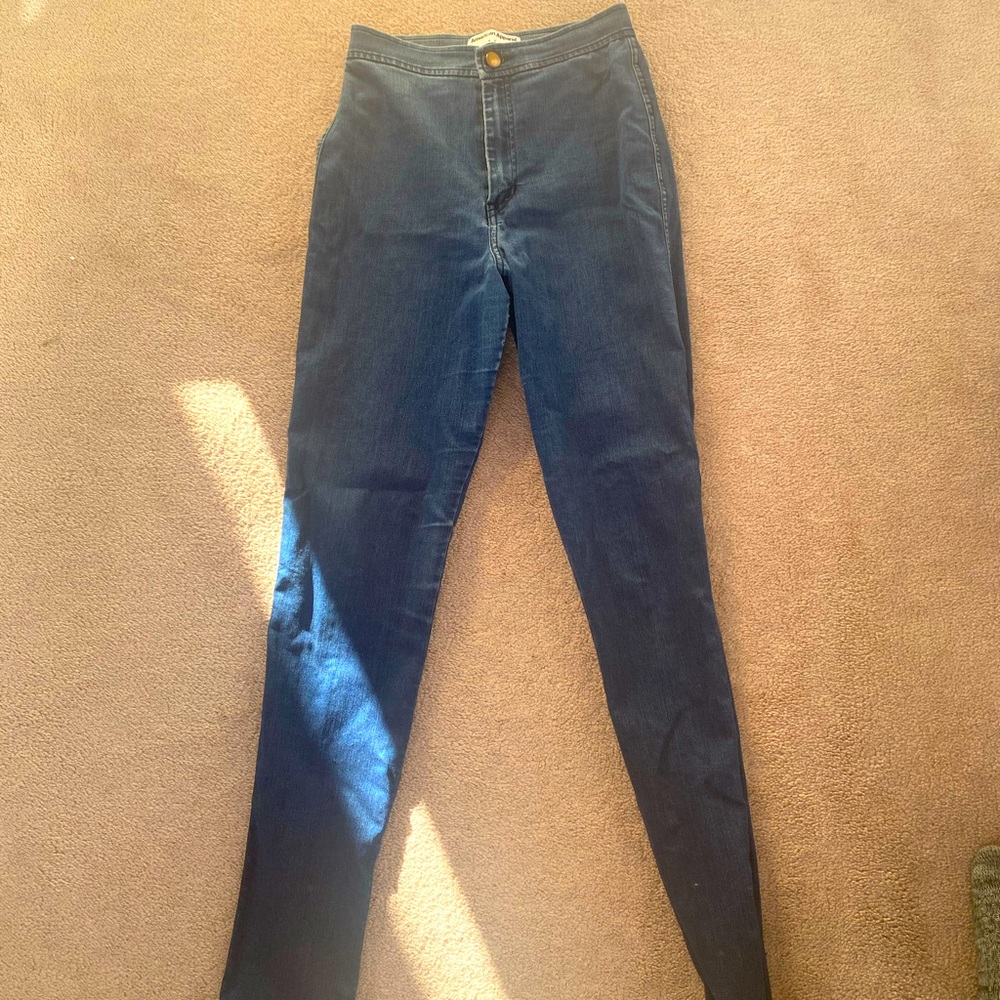 American Apparel Jeans